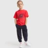 Jb.T-Shirt Ss Diadora Fc Tricou sport din bumbac – Băieți Jb.T-Shirt Ss Diadora Fc Tricou sport din bumbac – Băieți