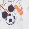 Jb.T-Shirt Ss Diadora Fc Tricou sport din bumbac – Băieți Jb.T-Shirt Ss Diadora Fc Tricou sport din bumbac – Băieți