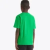 Jb. T-Shirt Ss Fregio Tricou cu logo contrastant – Băieți Jb. T-Shirt Ss Fregio Tricou cu logo contrastant – Băieți