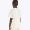 Jb. T-Shirt Ss Fregio Tricou cu logo contrastant – Băieți Jb. T-Shirt Ss Fregio Tricou cu logo contrastant – Băieți