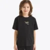 Jb. T-Shirt Ss Graffiti Sl Tricou din bumbac – Băieți Jb. T-Shirt Ss Graffiti Sl Tricou din bumbac – Băieți
