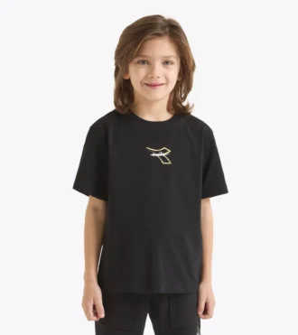 Jb. T-Shirt Ss Graffiti Sl Tricou din bumbac – Băieți