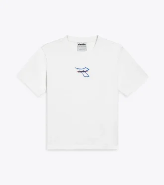 Jb. T-Shirt Ss Graffiti Sl Tricou din bumbac – Băieți