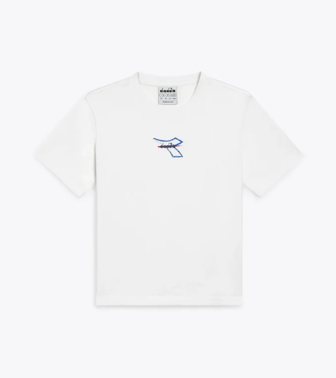 Jb. T-Shirt Ss Graffiti Sl Tricou din bumbac – Băieți Jb. T-Shirt Ss Graffiti Sl Tricou din bumbac – Băieți