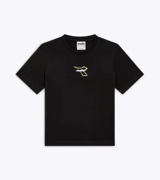 Jb. T-Shirt Ss Graffiti Sl Tricou din bumbac – Băieți