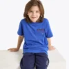 Jb. T-Shirt Ss Graffiti Sl Tricou din bumbac – Băieți Jb. T-Shirt Ss Graffiti Sl Tricou din bumbac – Băieți