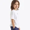 Jb. T-Shirt Ss Graffiti Sl Tricou din bumbac – Băieți Jb. T-Shirt Ss Graffiti Sl Tricou din bumbac – Băieți