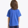 Jb. T-Shirt Ss Graffiti Sl Tricou din bumbac – Băieți Jb. T-Shirt Ss Graffiti Sl Tricou din bumbac – Băieți