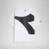 Jb.T-Shirt Ss Power Logo Tricou sport din bumbac – Băieți Jb.T-Shirt Ss Power Logo Tricou sport din bumbac – Băieți