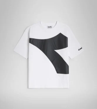 Jb.T-Shirt Ss Power Logo Tricou sport din bumbac – Băieți