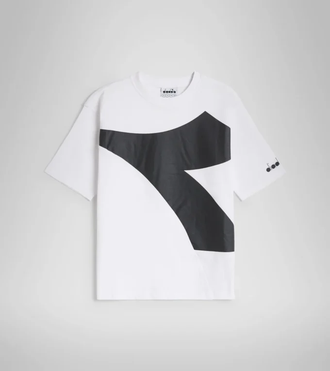Jb.T-Shirt Ss Power Logo Tricou sport din bumbac – Băieți Jb.T-Shirt Ss Power Logo Tricou sport din bumbac – Băieți