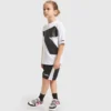 Jb.T-Shirt Ss Power Logo Tricou sport din bumbac – Băieți Jb.T-Shirt Ss Power Logo Tricou sport din bumbac – Băieți