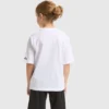 Jb.T-Shirt Ss Power Logo Tricou sport din bumbac – Băieți Jb.T-Shirt Ss Power Logo Tricou sport din bumbac – Băieți