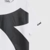 Jb.T-Shirt Ss Power Logo Tricou sport din bumbac – Băieți Jb.T-Shirt Ss Power Logo Tricou sport din bumbac – Băieți