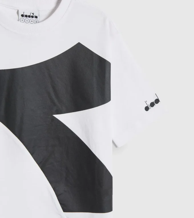 Jb.T-Shirt Ss Power Logo Tricou sport din bumbac – Băieți Jb.T-Shirt Ss Power Logo Tricou sport din bumbac – Băieți
