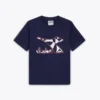 Jb.T-Shirt Ss Riddle Tricou din bumbac – Băieți