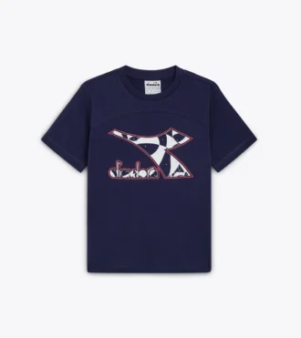 Jb.T-Shirt Ss Riddle Tricou din bumbac – Băieți