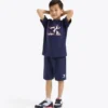 Jb.T-Shirt Ss Riddle Tricou din bumbac – Băieți