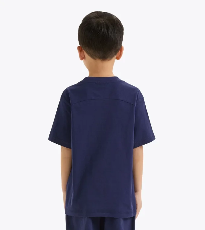 Jb.T-Shirt Ss Riddle Tricou din bumbac – Băieți