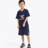 Jb.T-Shirt Ss Riddle Tricou din bumbac – Băieți