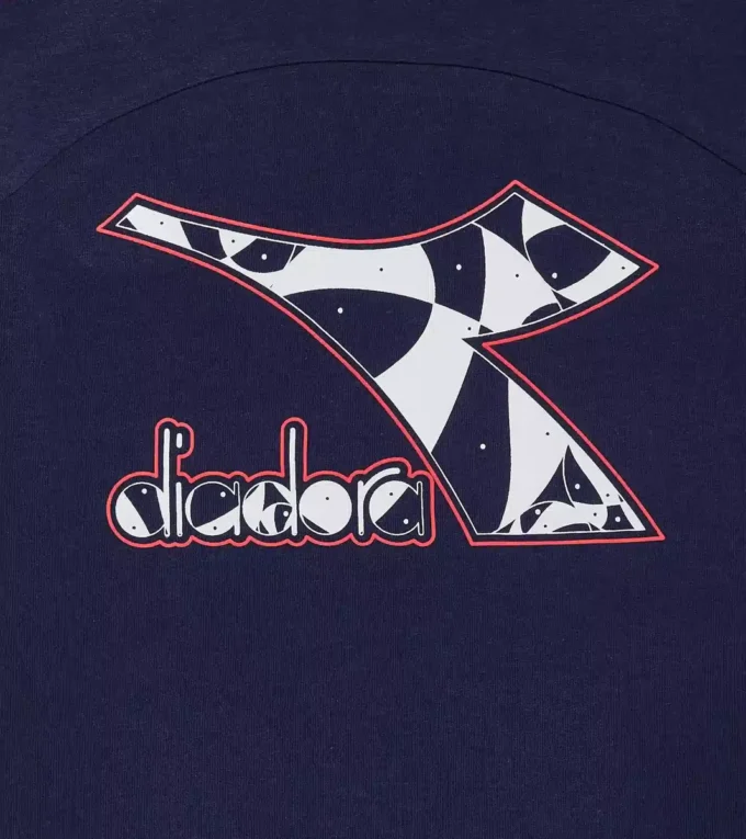 Jb.T-Shirt Ss Riddle Tricou din bumbac – Băieți