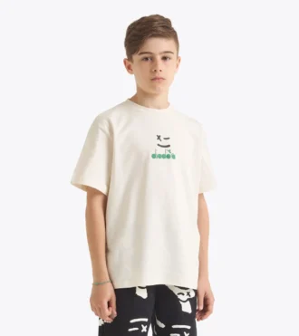 Jb. T-Shirt Ss Smile Logo Tank – Băieți