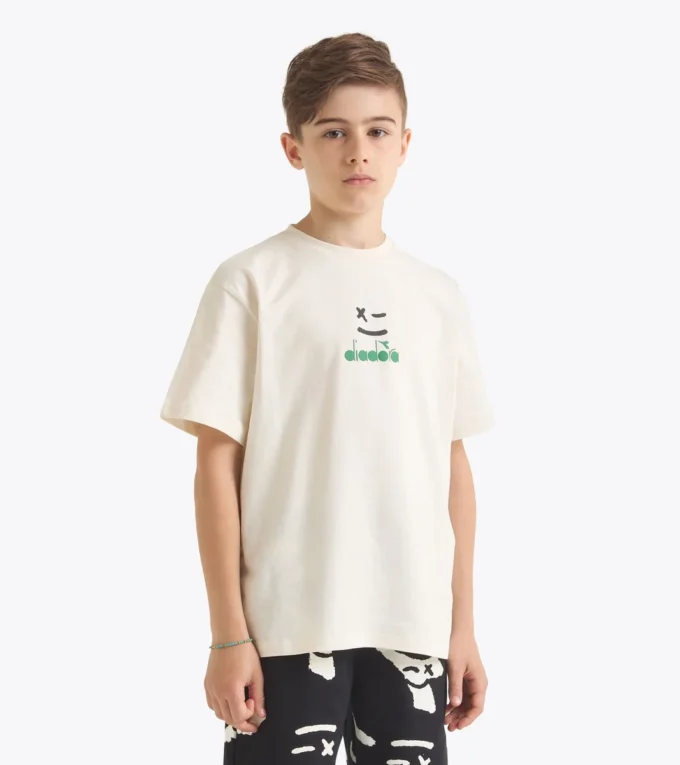 Jb. T-Shirt Ss Smile Logo Tank – Băieți