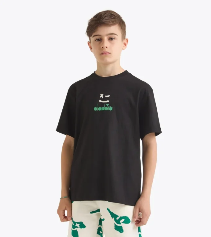 Jb. T-Shirt Ss Smile Logo Tank – Băieți