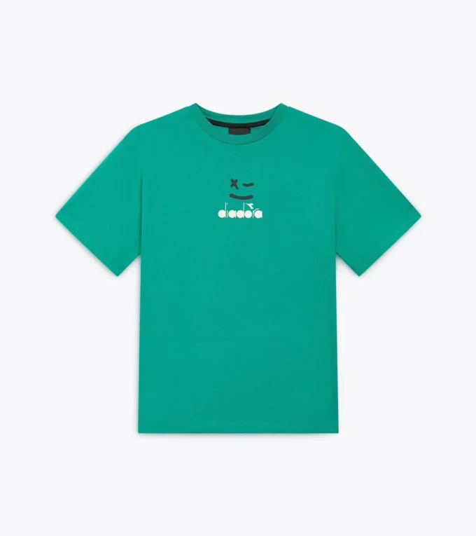 Jb. T-Shirt Ss Smile Logo Tank – Băieți