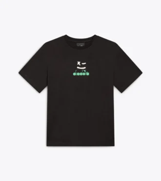 Jb. T-Shirt Ss Smile Logo Tank – Băieți