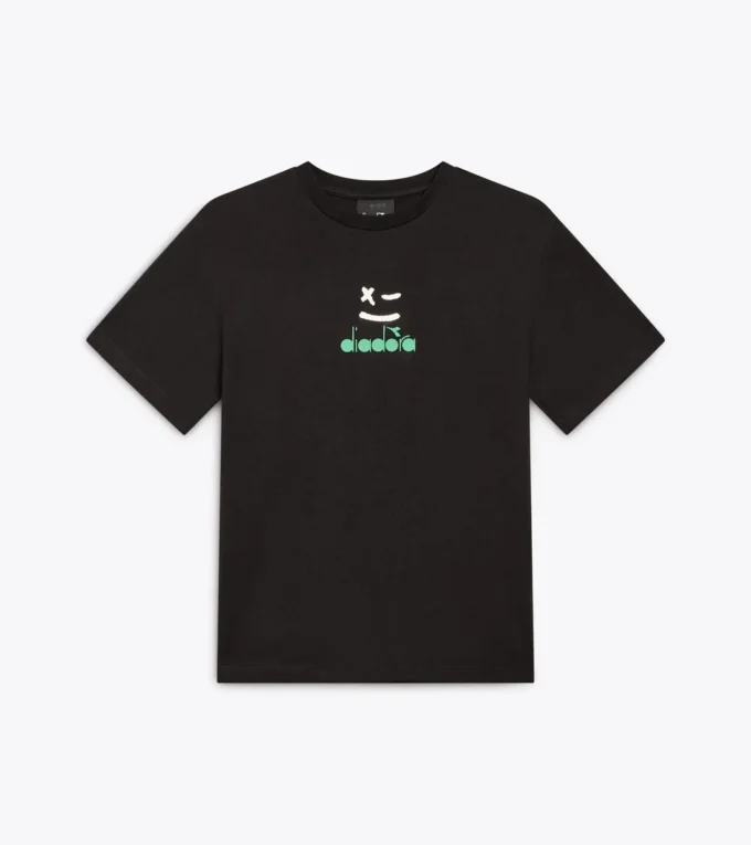 Jb. T-Shirt Ss Smile Logo Tank – Băieți