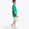 Jb. T-Shirt Ss Smile Logo Tank – Băieți