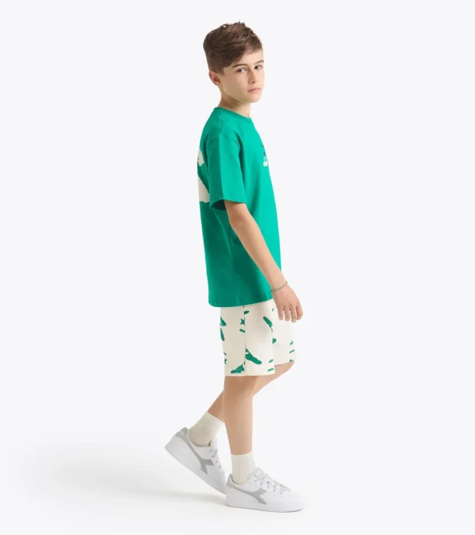 Jb. T-Shirt Ss Smile Logo Tank – Băieți