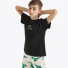 Jb. T-Shirt Ss Smile Logo Tank – Băieți