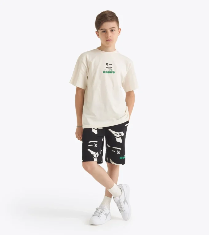 Jb. T-Shirt Ss Smile Logo Tank – Băieți