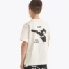 Jb. T-Shirt Ss Smile Logo Tank – Băieți