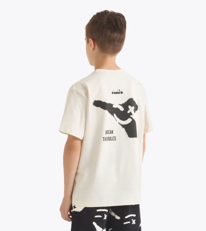 Jb. T-Shirt Ss Smile Logo Tank – Băieți