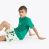 Jb. T-Shirt Ss Smile Logo Tank – Băieți
