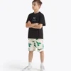 Jb. T-Shirt Ss Smile Logo Tank – Băieți