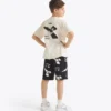 Jb. T-Shirt Ss Smile Logo Tank – Băieți
