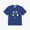 Jb. T-Shirt Ss Tricou cu logo imprimat – Băieți Jb. T-Shirt Ss Tricou cu logo imprimat – Băieți