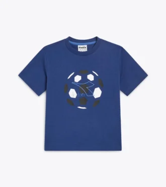 Jb. T-Shirt Ss Tricou cu logo imprimat – Băieți