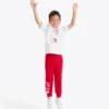 Jb. T-Shirt Ss Tricou cu logo imprimat – Băieți Jb. T-Shirt Ss Tricou cu logo imprimat – Băieți