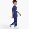 Jb. T-Shirt Ss Tricou cu logo imprimat – Băieți Jb. T-Shirt Ss Tricou cu logo imprimat – Băieți