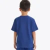 Jb. T-Shirt Ss Tricou cu logo imprimat – Băieți Jb. T-Shirt Ss Tricou cu logo imprimat – Băieți