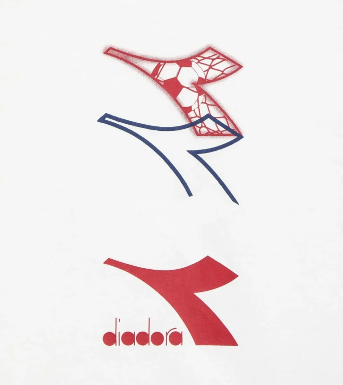 Jb. T-Shirt Ss Tricou cu logo imprimat – Băieți Jb. T-Shirt Ss Tricou cu logo imprimat – Băieți