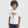 Jb.T-Shirt Ss Twister Tricou sport – Copii Jb.T-Shirt Ss Twister Tricou sport – Copii