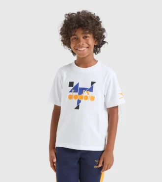 Jb.T-Shirt Ss Twister Tricou sport – Copii