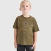 Jb.T-Shirt Ss Twister Tricou sport – Copii Jb.T-Shirt Ss Twister Tricou sport – Copii