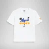 Jb.T-Shirt Ss Twister Tricou sport – Copii Jb.T-Shirt Ss Twister Tricou sport – Copii